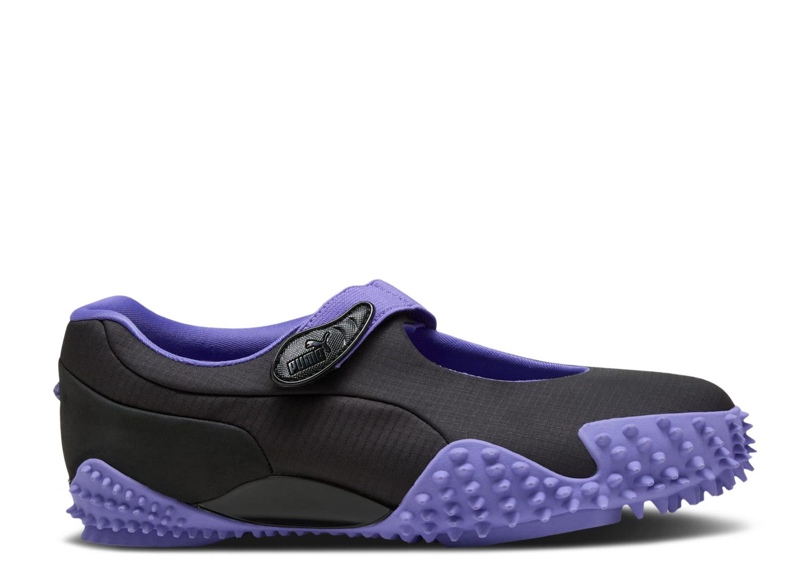 ★ PUMA★ Mostro Pay Lunch Amethyst Black 40037802 400378-0 Mostro Fey Launch 'Black Dark Amethyst' - Puma - 400378 02