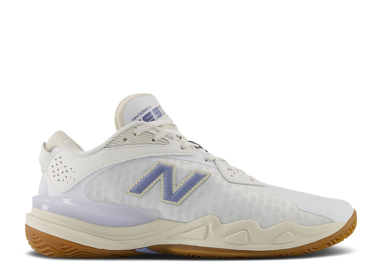 New Balance Hesi Low V2 'White Dusk Shower' - New Balance