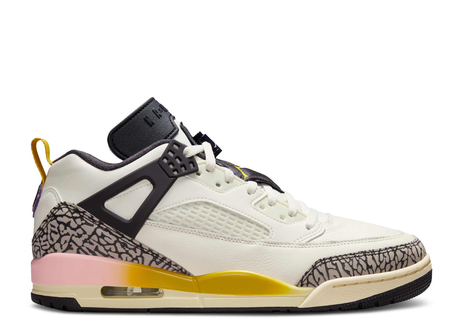 Jordan Spizike Low 'Rare Air' - Air Jordan - FQ1759 107