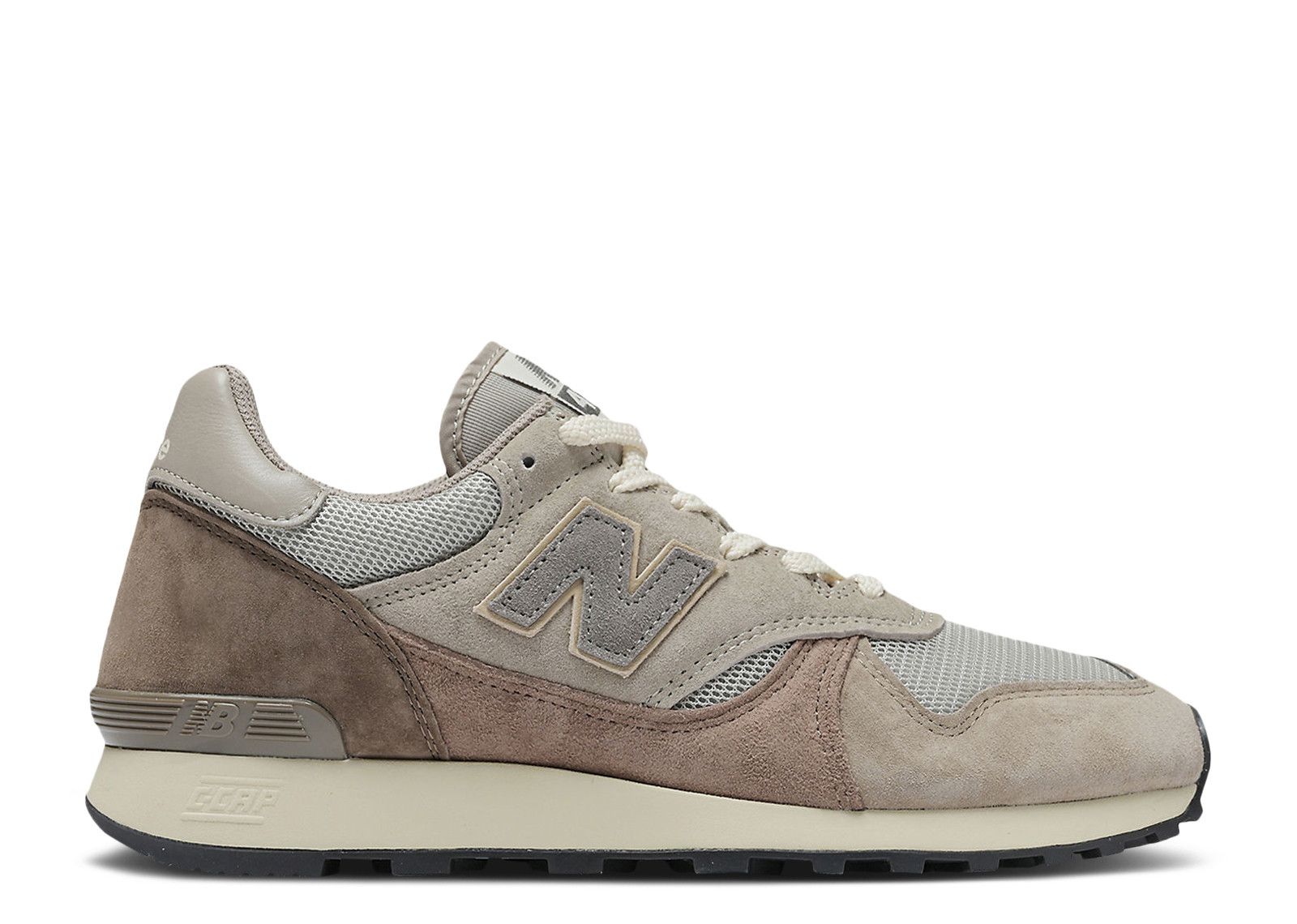 New Balance AURALEE x 475 'London Fog'