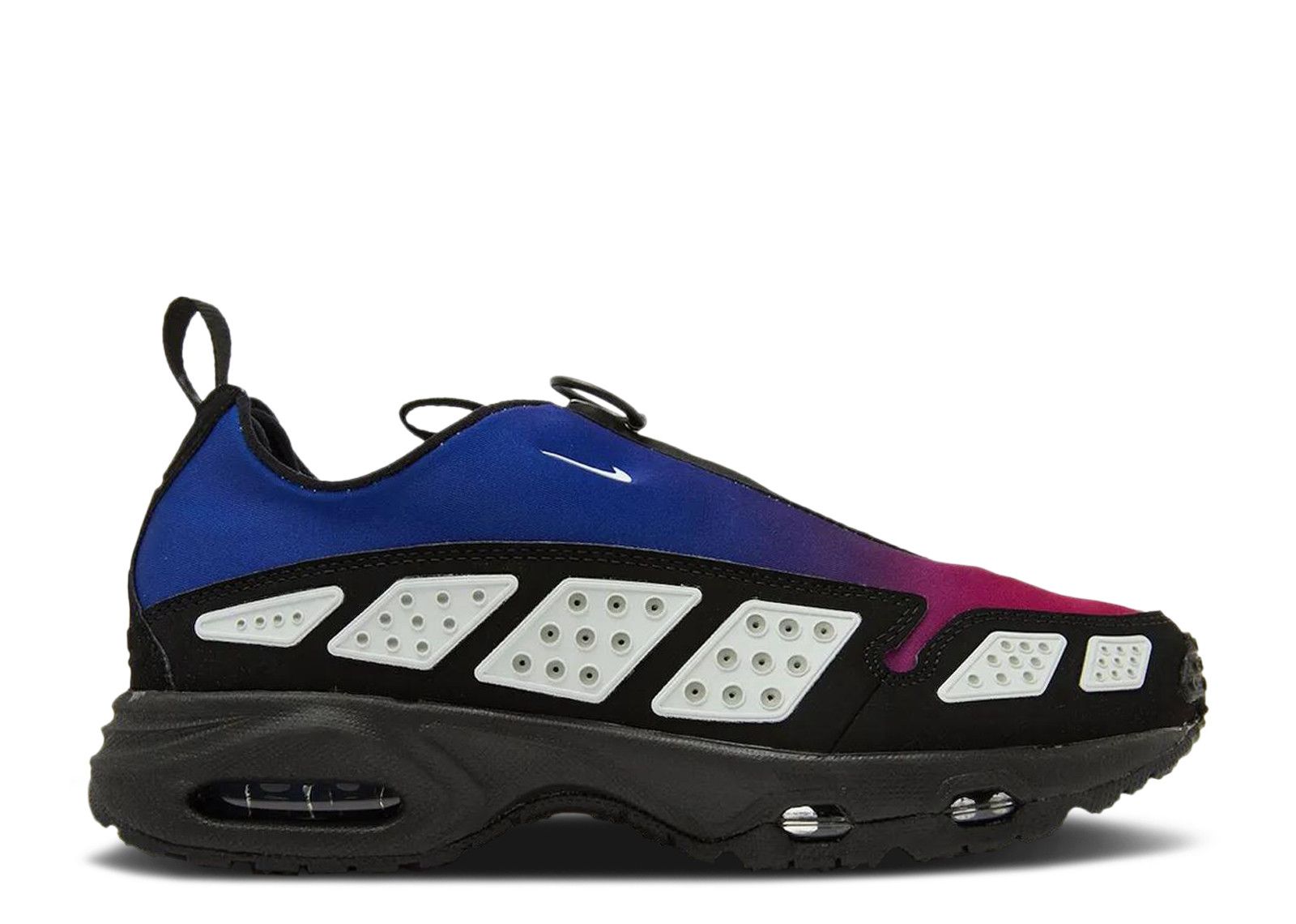 国内配送 NIKE W AIR MAX SNDR DEEP NIGHT/BLACK-CACTUS FLOWER Wmns Air Sunder Max 'Deep Night' - Nike - HJ8080 501 - deep