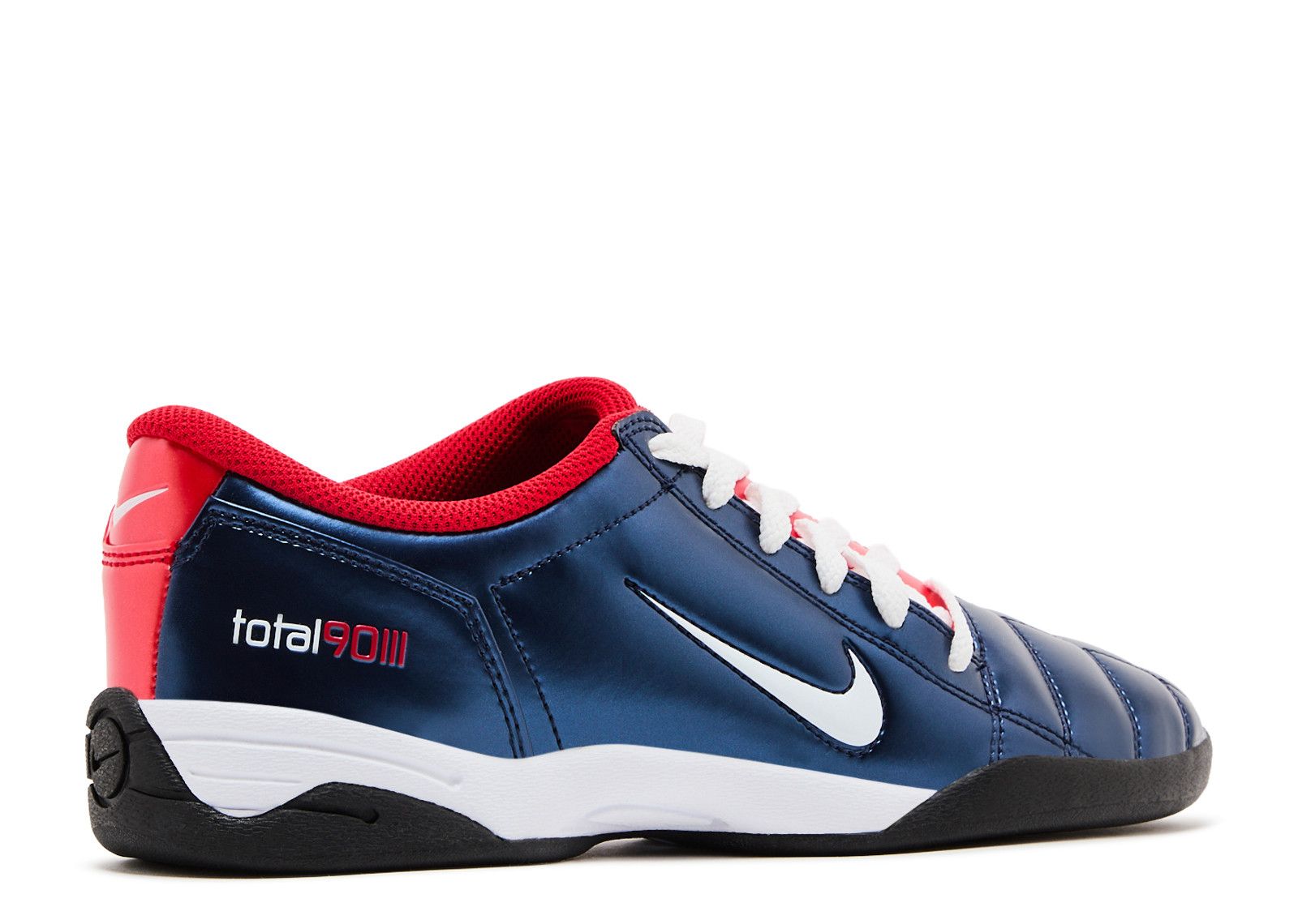 Nike Total 90 III SP USA Midnight Navy Men\'s 13 NIB Nike Total 90 3 SP USA for Sale | Authenticity Guaranteed | eBay main image 4