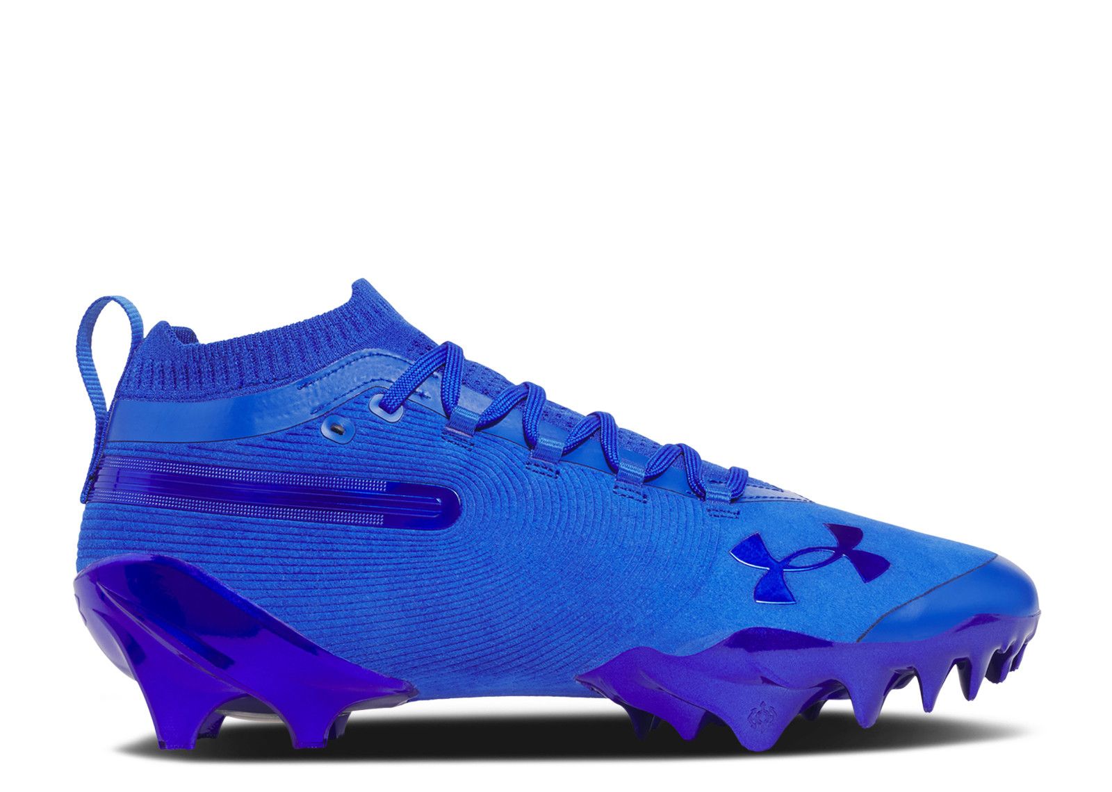 Spotlight Pro Suede 'Team Royal'
