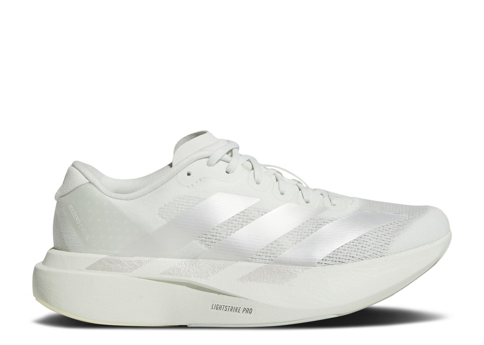 Adidas Wmns Adizero Evo SL 'Crystal Jade Zero Metallic'