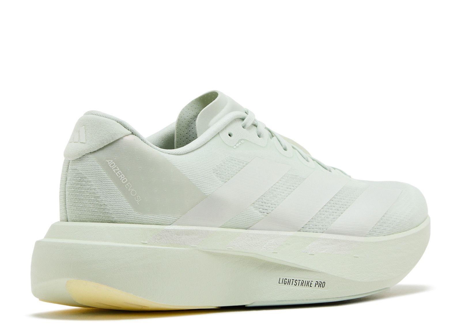 Adidas Wmns Adizero Evo SL ‘Crystal Jade Zero Metallic’
