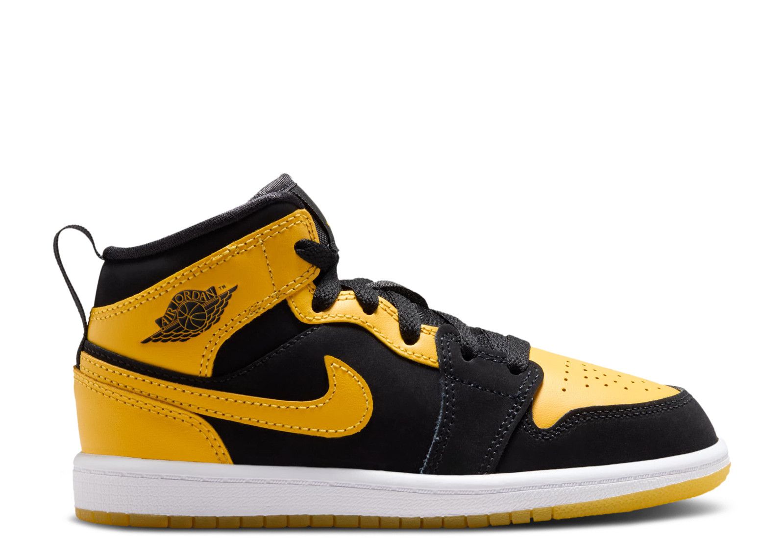 Jordan 1 Mid SE PS 'New Love' 2025 - Air Jordan - HJ5942 071