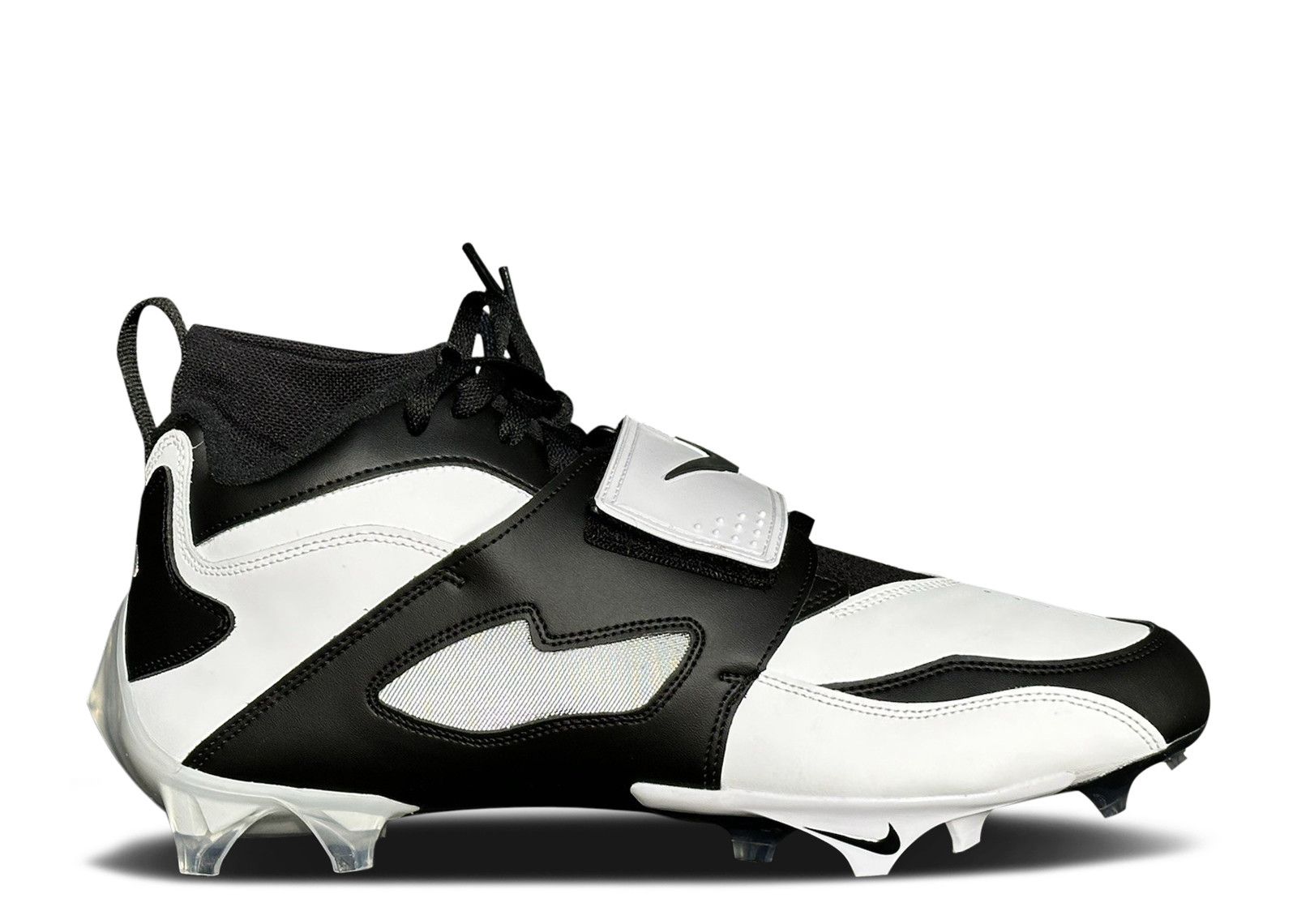 Vapor Edge DT '93 TD 'White Black' - Nike - HF5298 101 - white