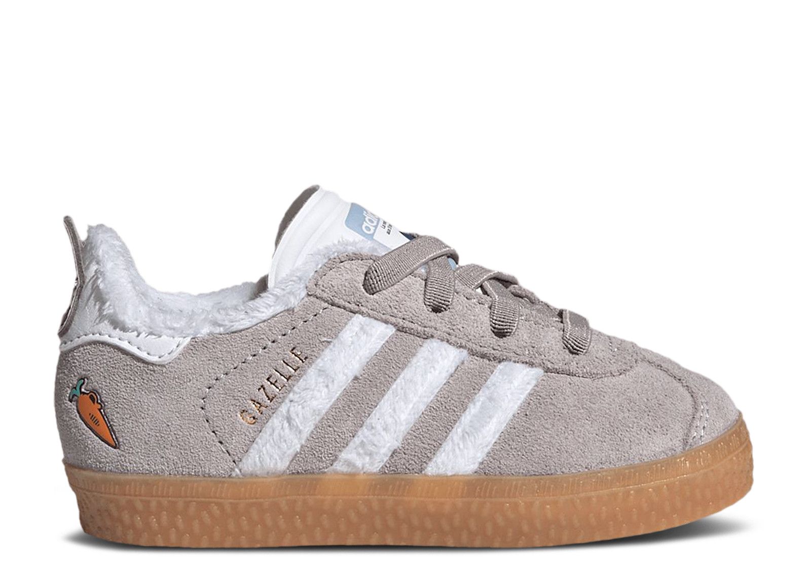 Adidas Zootopia x Gazelle CF EL I 'Judy Hopps'