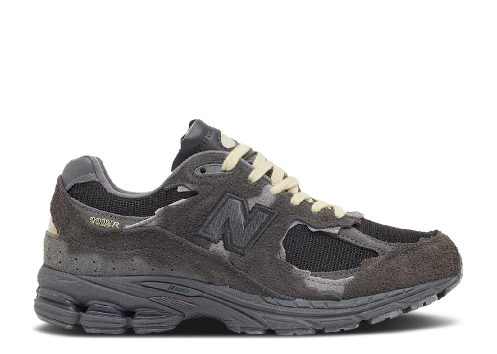 New Balance 2002R 'Protection Pack - Natural Blackened' size? Exclusive
