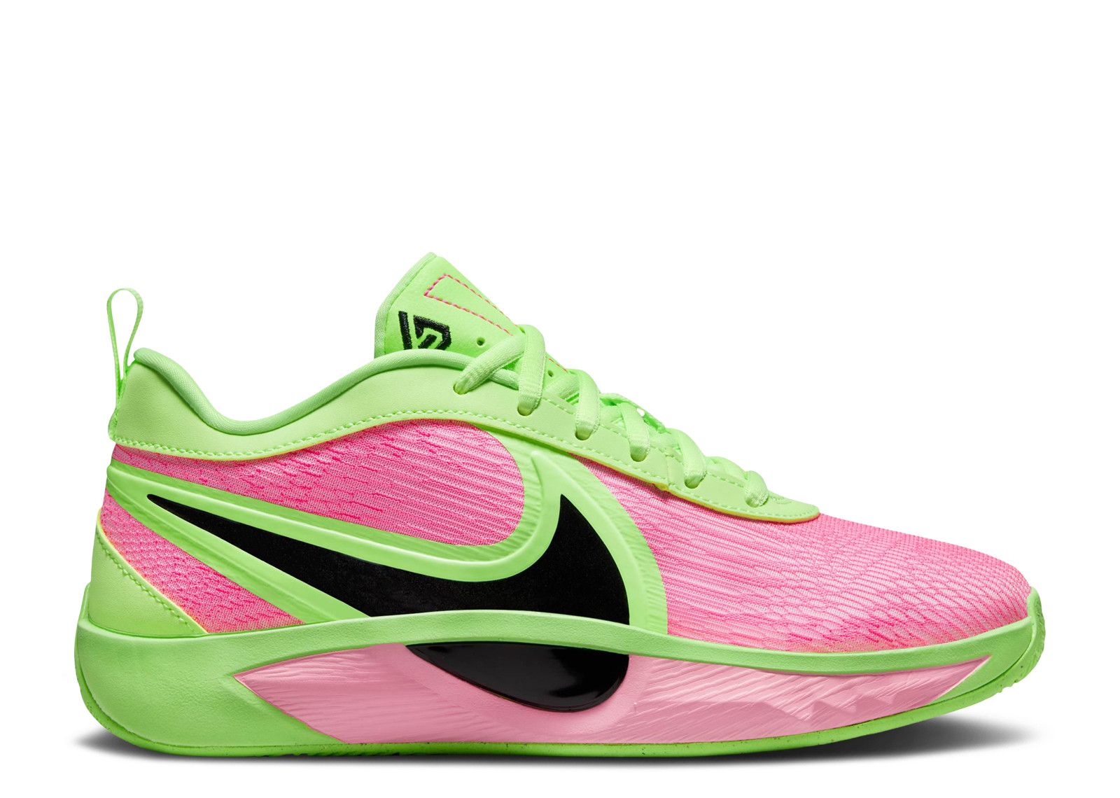Nike Freak 6 Sneakers | Flight Club