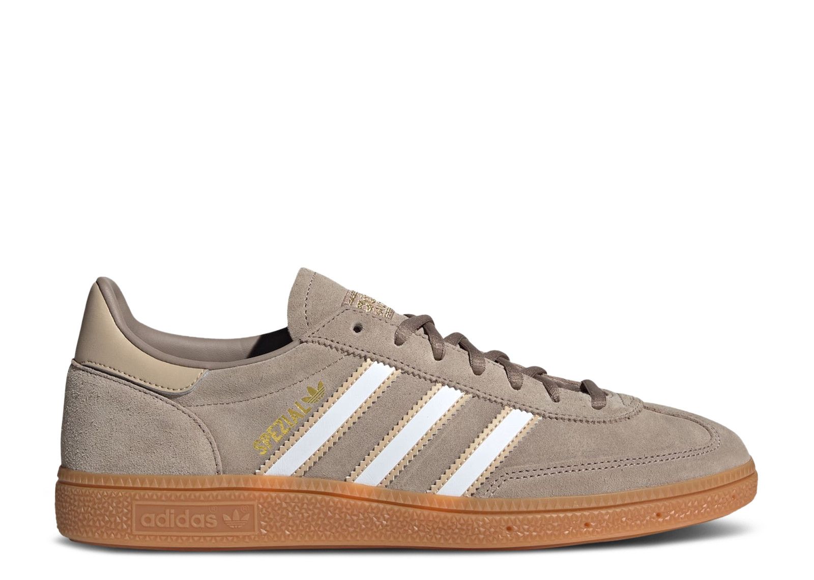 Handball Spezial 'Chalky Brown' - Adidas - JH5443 - chalky brown