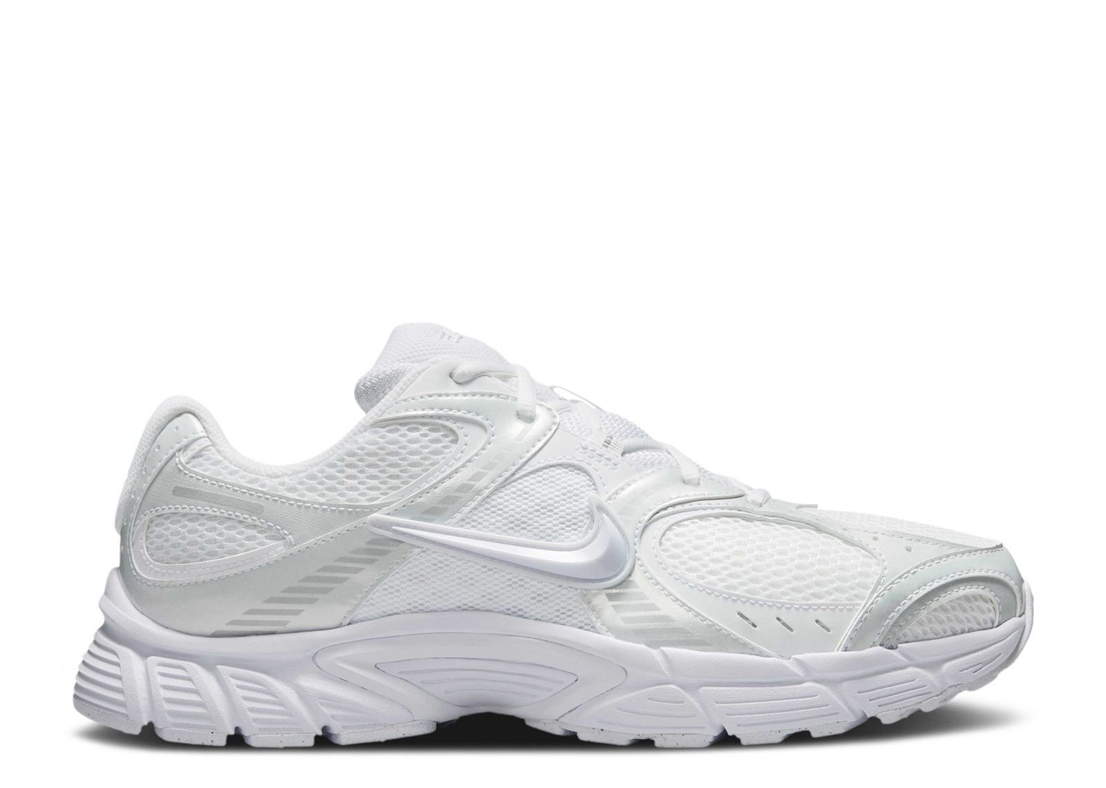★ナイキ★HJ5228-101★Nike V5 RNR★大人気★ V5 RNR 'White Metallic Silver' - Nike - HJ5228 101 - white