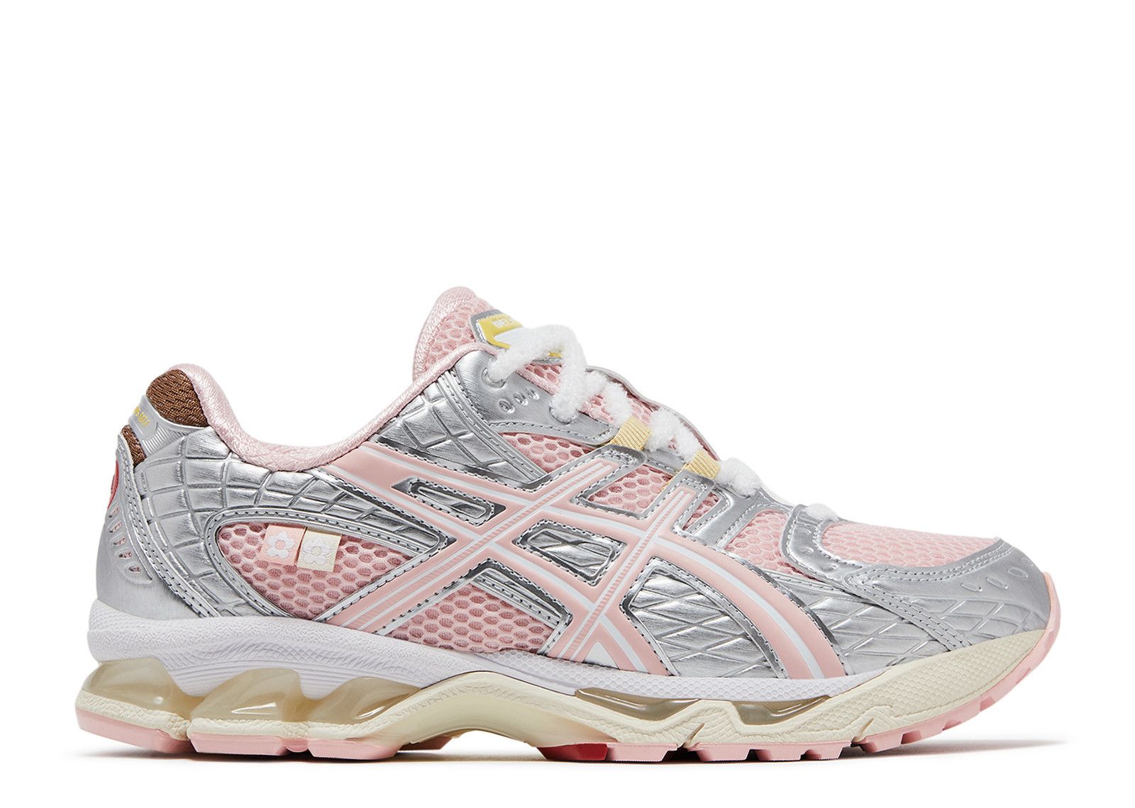 Gel 1130 'Pink Glo'