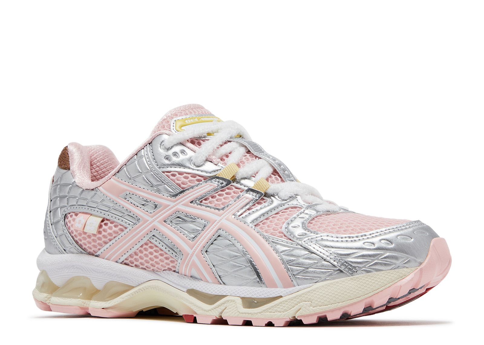 靴 asics Gel-Nimbus10.1 atmos VANDYTHEPINK Vandy the Pink x atmos x ASICS GEL-Nimbus 10.1 | Hypebeast
