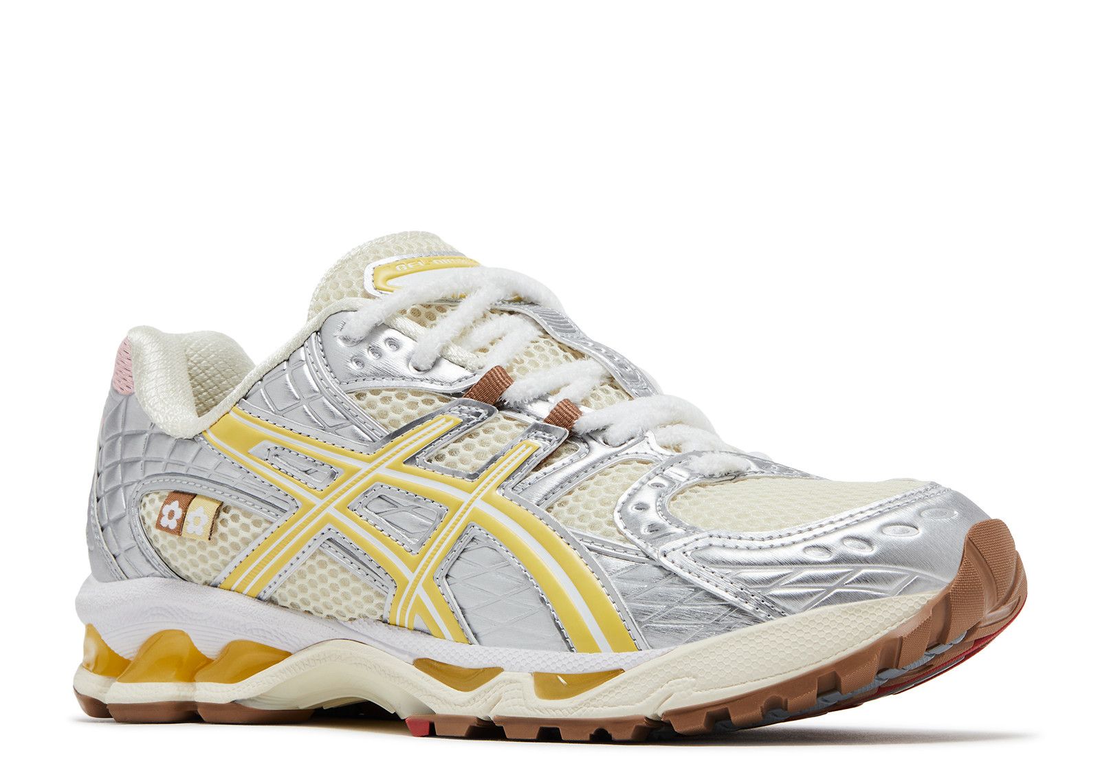 VandyThePink, ASICS, and atmos Bring the Heat with GEL