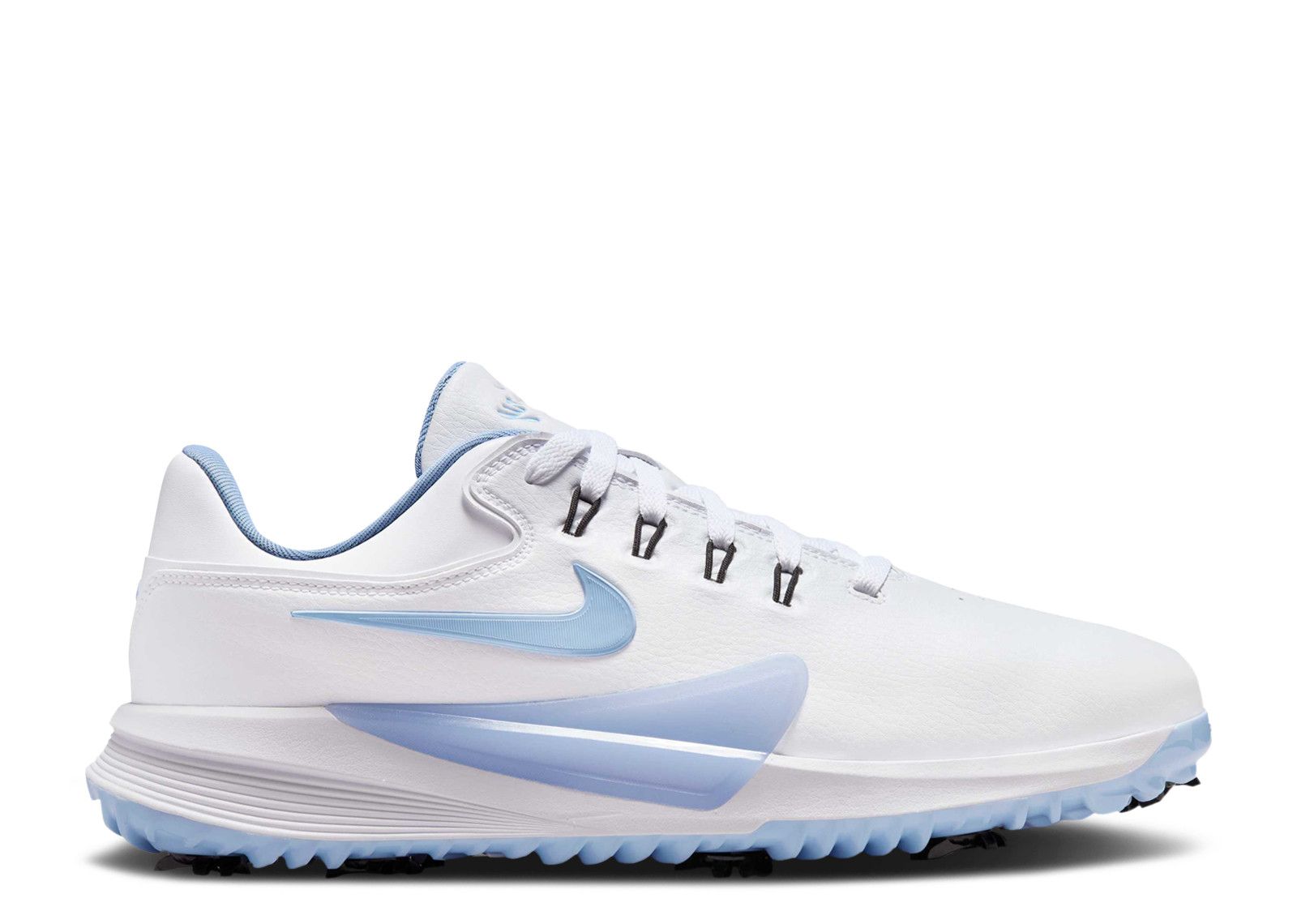 Victory Pro 4 Golf Wide 'White Psychic Blue' - Nike - HM9220 101