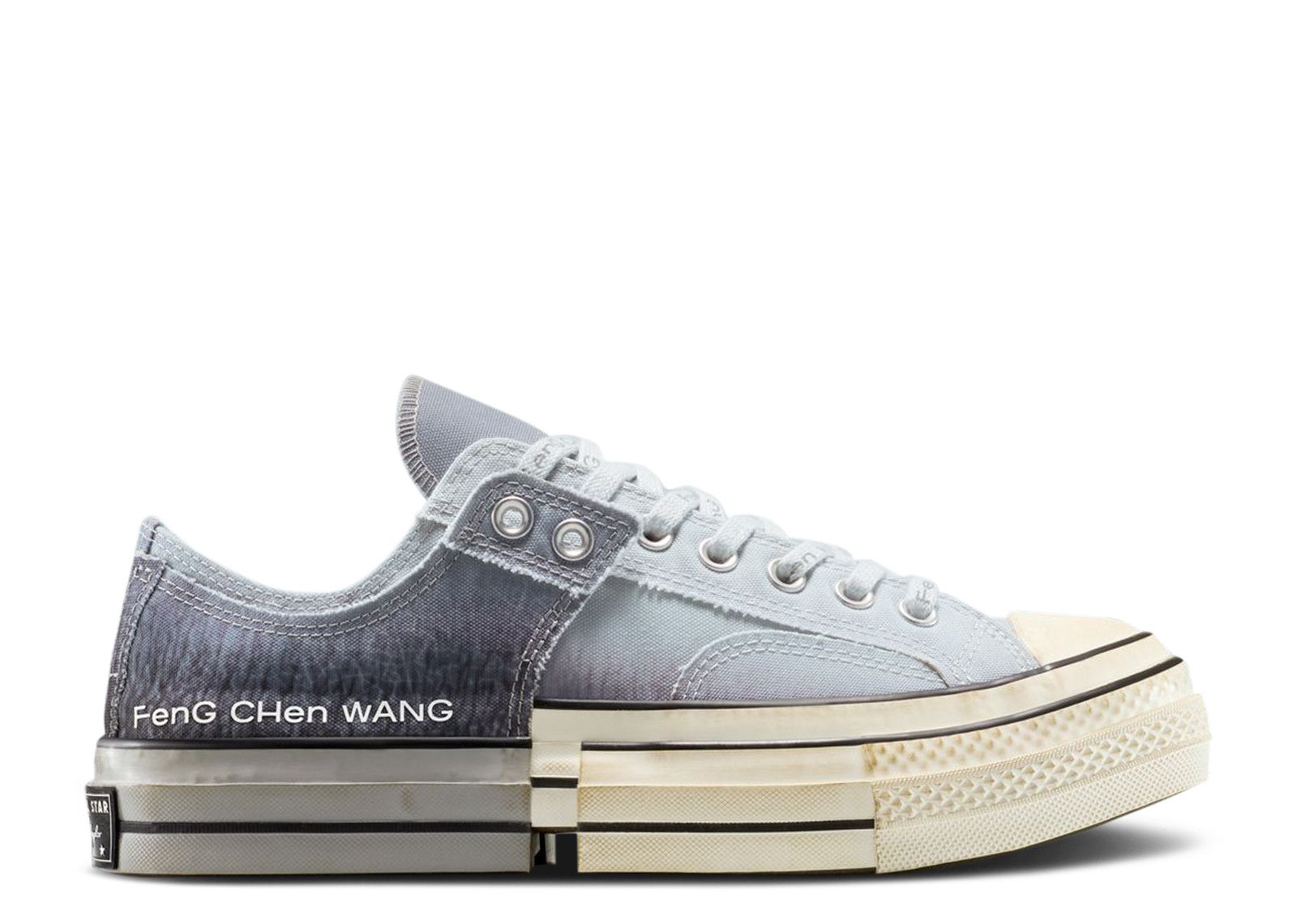 Feng Chen Wang X Chuck 70 2 In 1 Low 