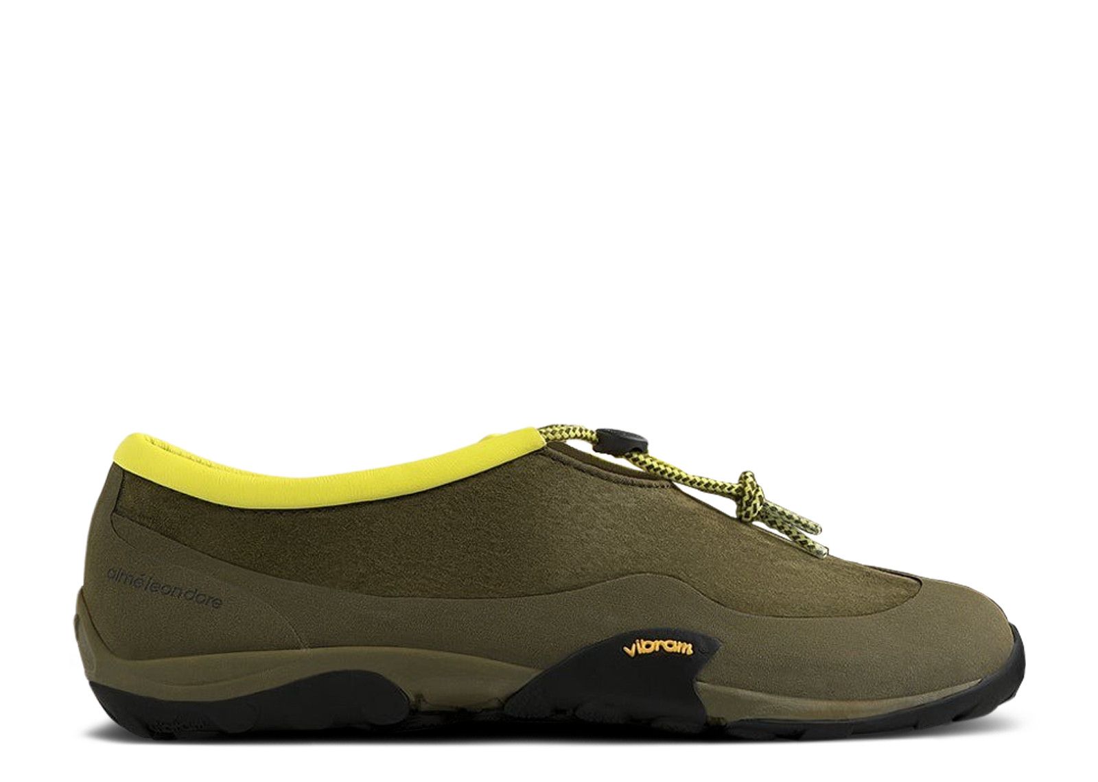 New Balance AimÃ© Leon Dore x MT10T 'Military Olive'