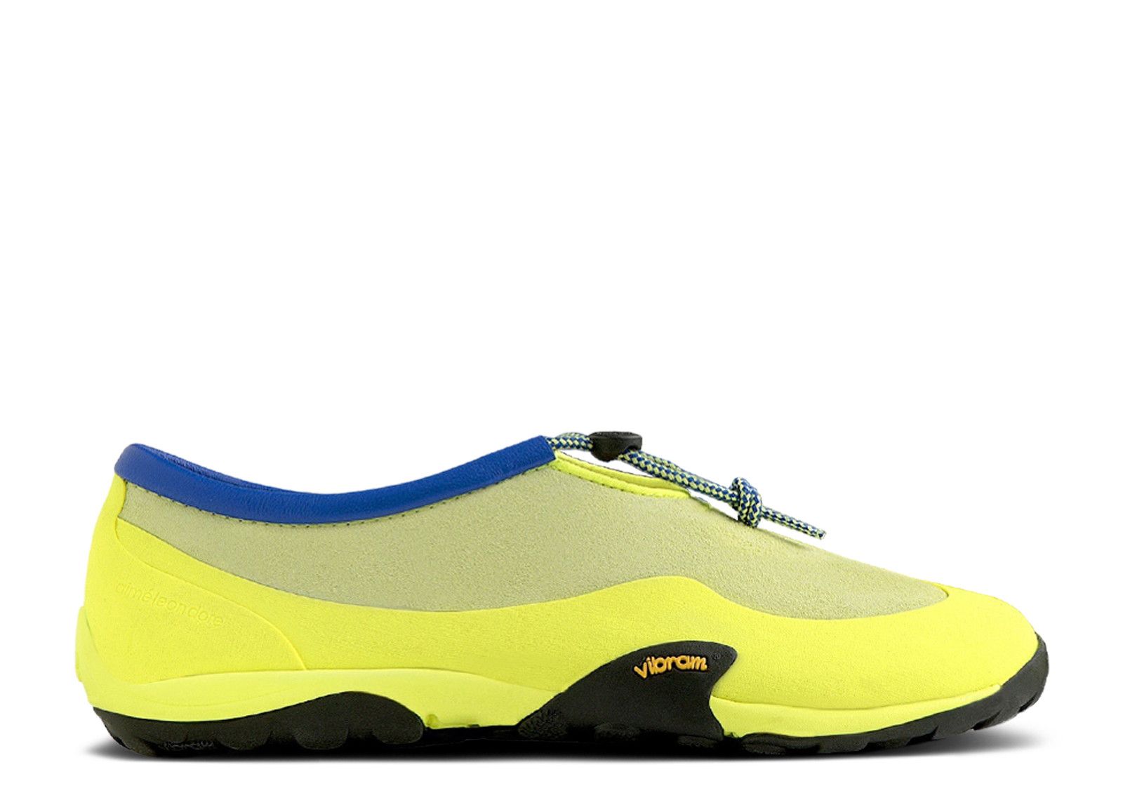 New Balance AimÃ© Leon Dore x MT10T 'Electric Yellow'