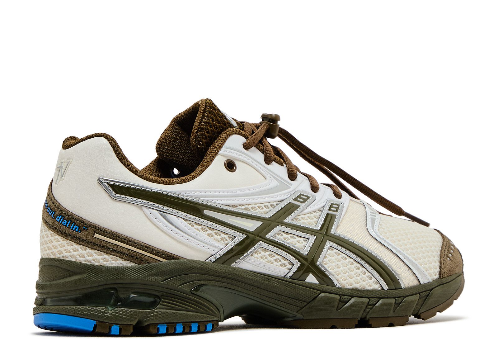 Temptation Vacation X Gel DS Trainer 14 