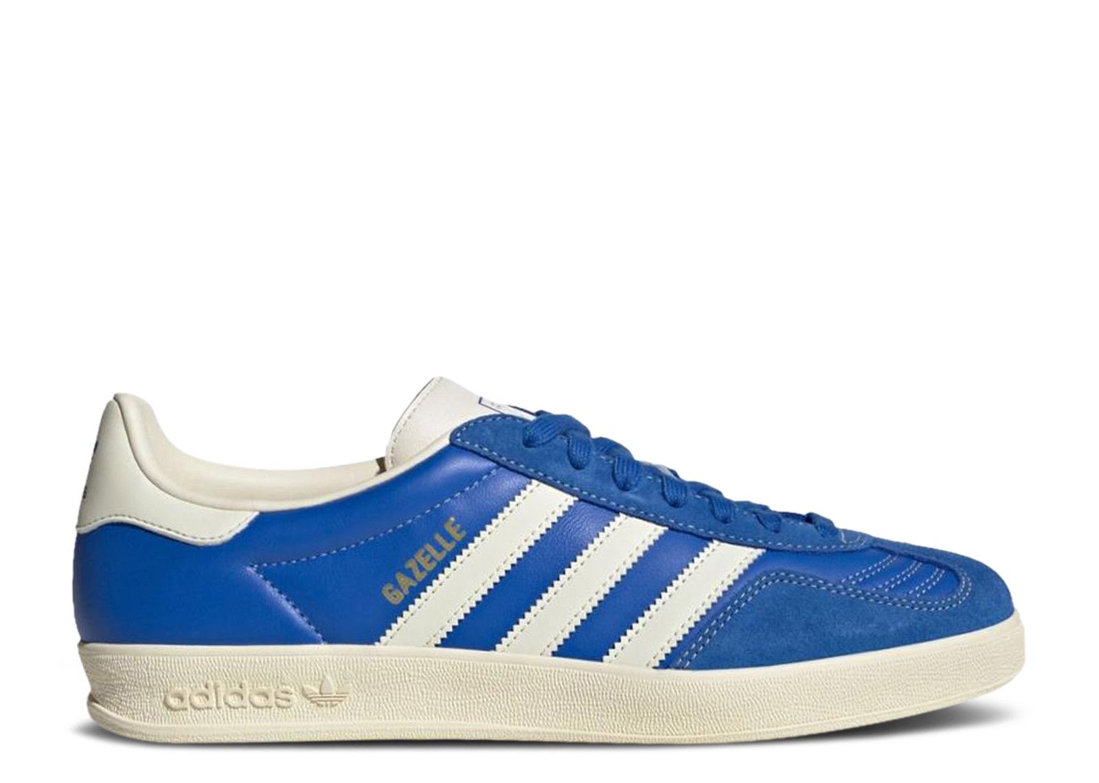adidas gazelle silver green womens adidas Originals Gazelle Spikeless Golf Shoes - Bluebird/White/Team Royal -  IH2267 - Function18