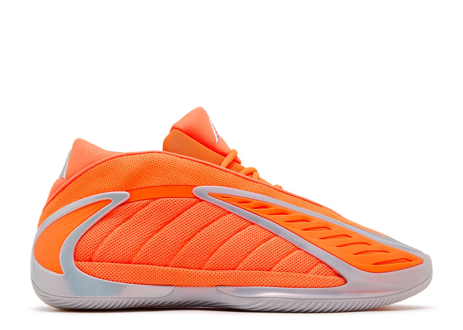 AE 2 'All Star' - Adidas - KK1390 - lucid orange/silver metallic