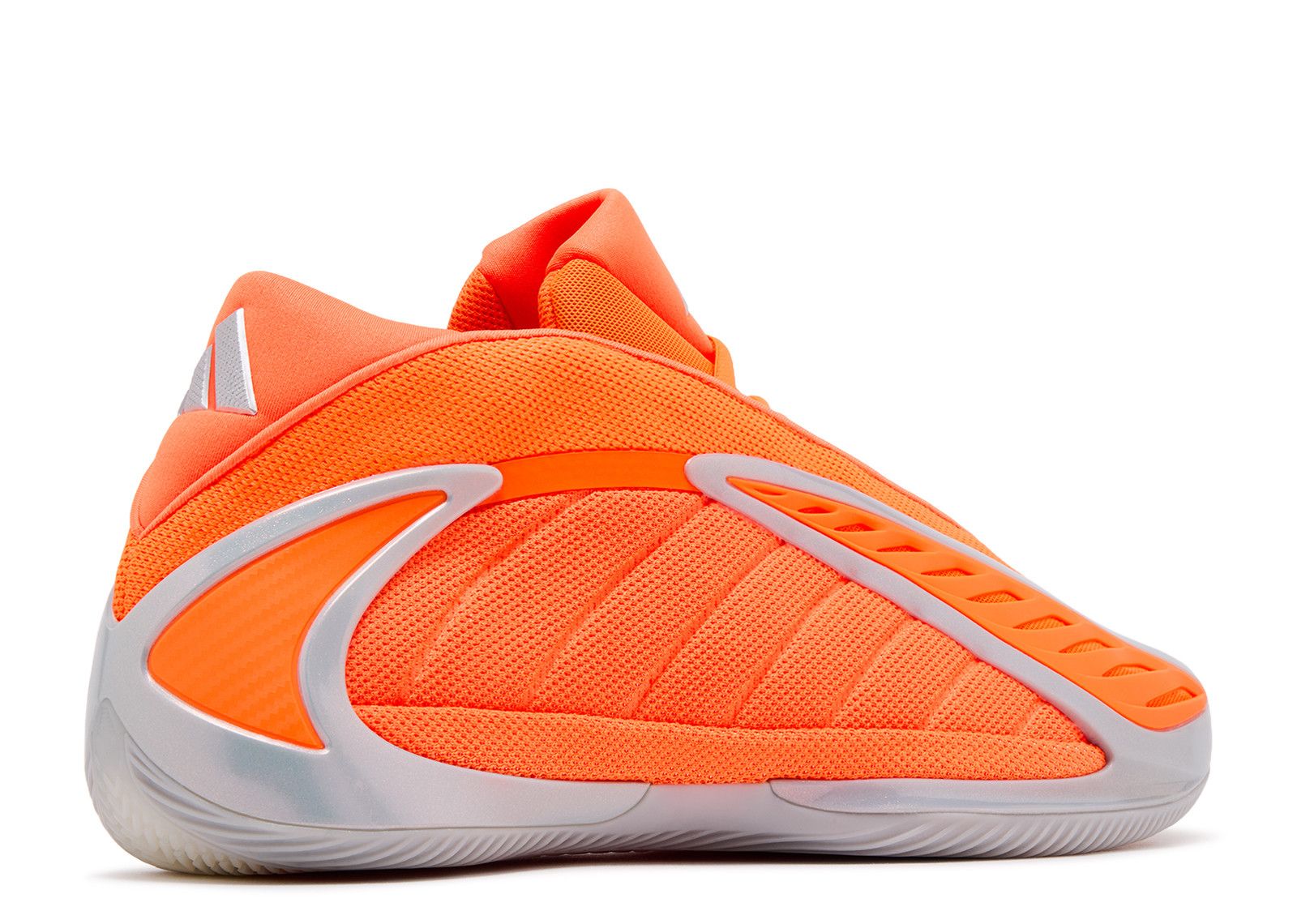 AE 2 'All Star' - Adidas - KK1390 - lucid orange/silver metallic