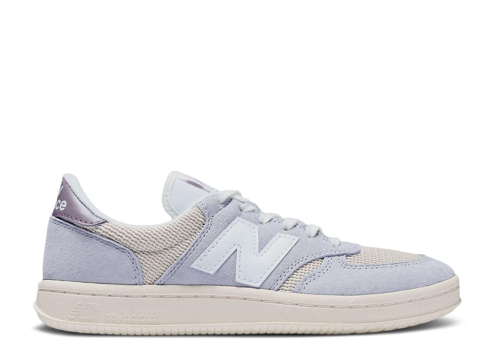 New Balance T500 'Pearl Grey'