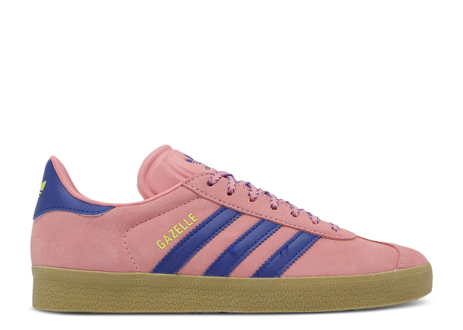adidas gazelle silver green womens adidas Originals Wmns Gazelle Indoor - JS1395 | SNS main image 0