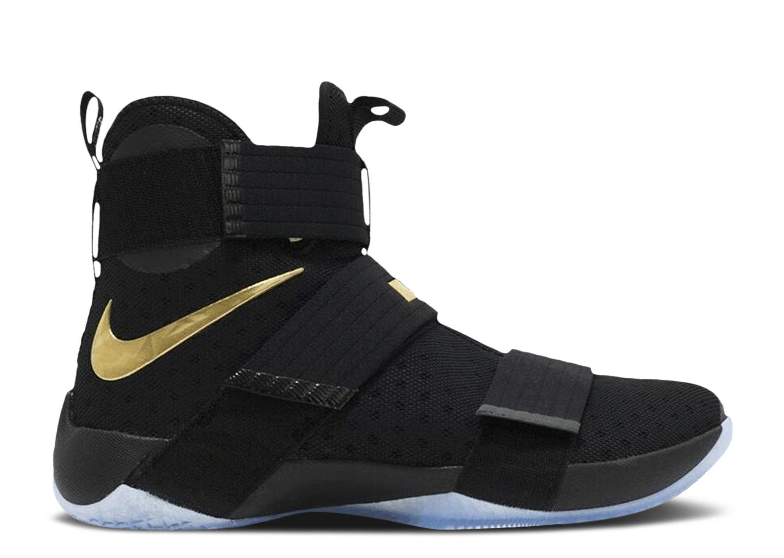 Nike LeBron Soldier 10 Sneakers | Flight Club