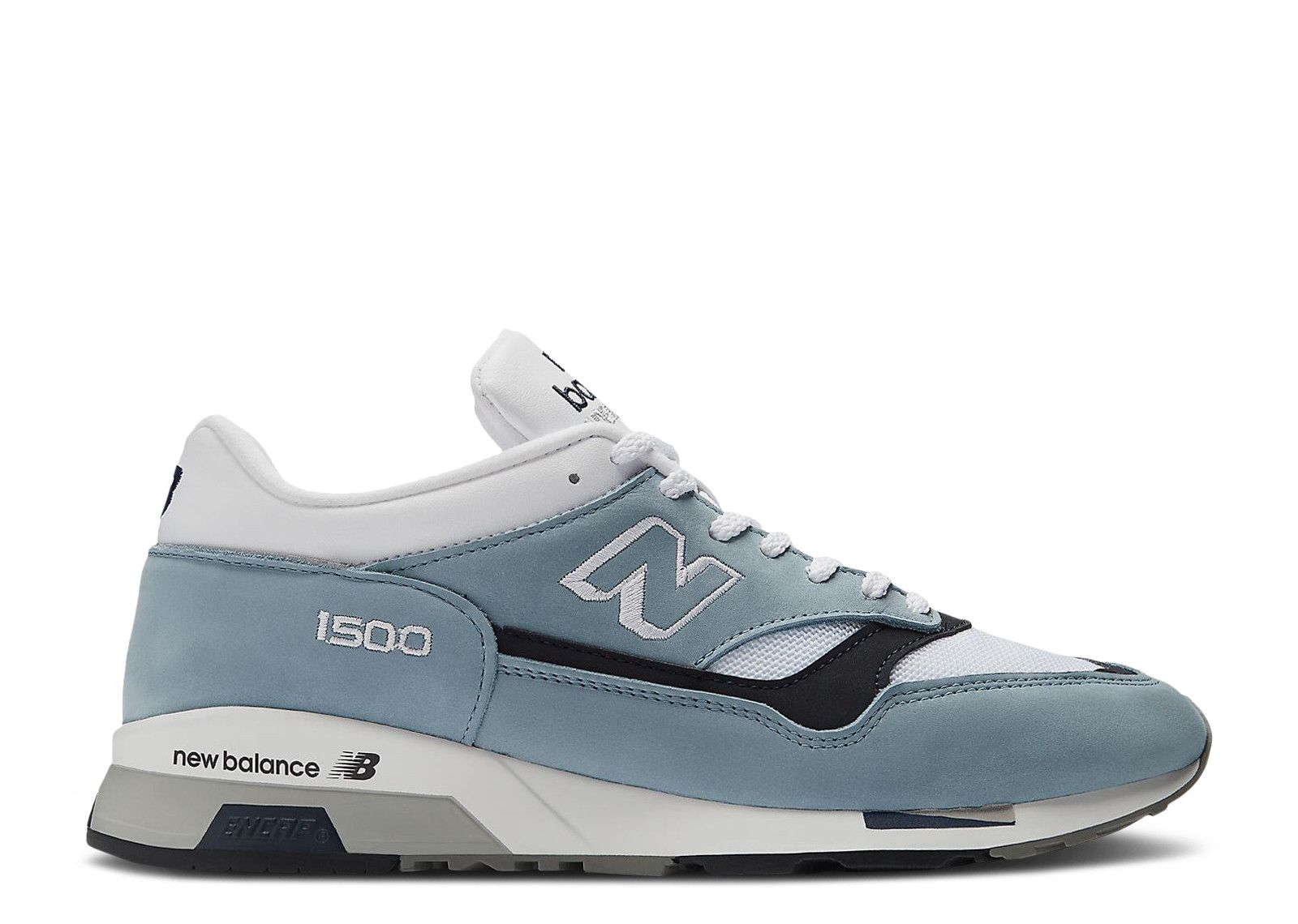 ★New Balance★NEW BALANCE U1500 BNW ASHLEY BLUE★U1500BNW★ New Balance 1500 Made In England 'Ashley Blue' - New Balance