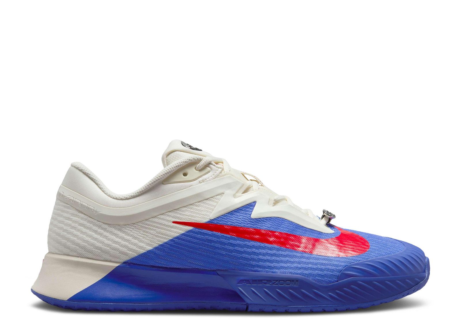 NikeCourt Air Zoom Vapor Pro 3 Premium HC 'Deep Night Light