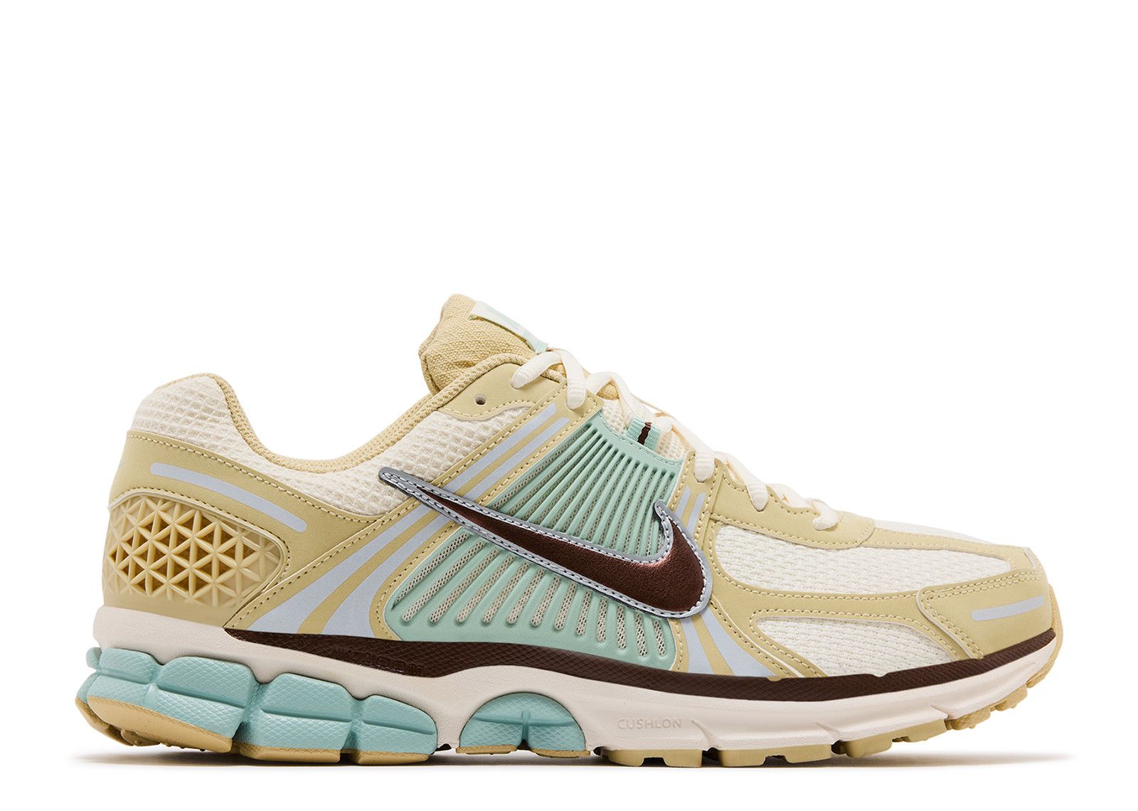 Air Zoom Vomero 5 'Team Gold Seafoam' - Nike - IB2987 700 - team
