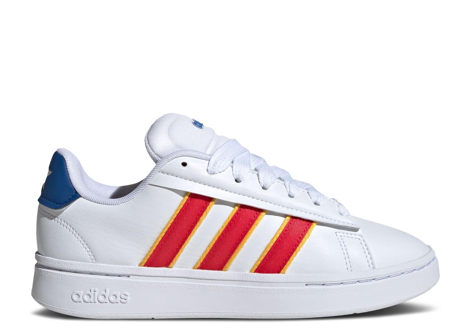 Adidas Wmns Grand Court Alpha 00s 'Que Bonita Bandera'