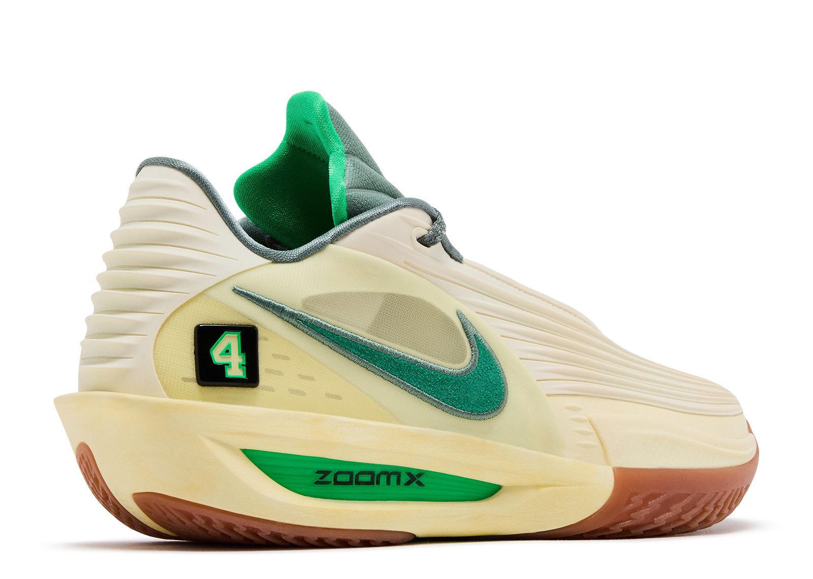 Jrue Holiday X Air Zoom GT Cut 3 Turbo 'Celtics' - Nike - IH2371