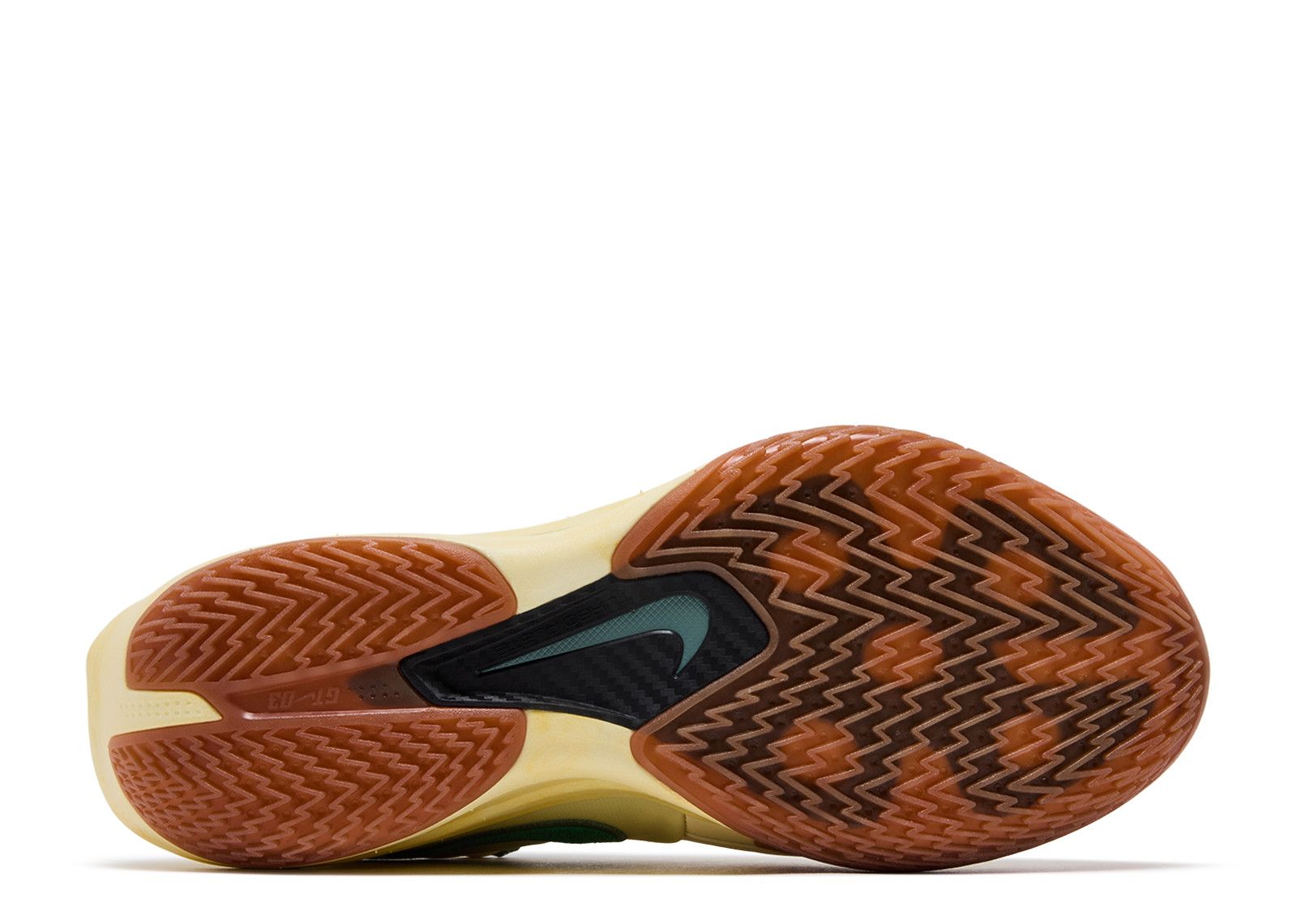 Nike Air Zoom GT Cut 3 Turbo Jrue Holiday Men\'s Size 11 IH2371-700 New Nike Air Zoom GT Cut 3 x Jrue Holiday Turbo  main image 4