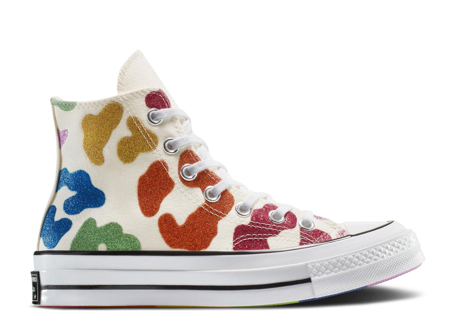 Chuck 70 High  display picture 1