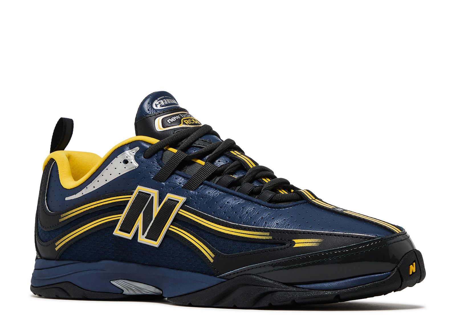 New Balance AimÃ© Leon Dore x RC56 ‘Navy’