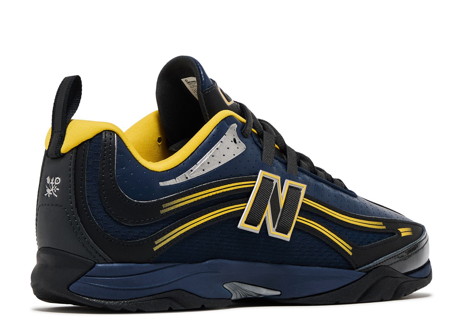 New Balance Aimé Leon Dore X RC56 'Navy' - New Balance - URC56AN1