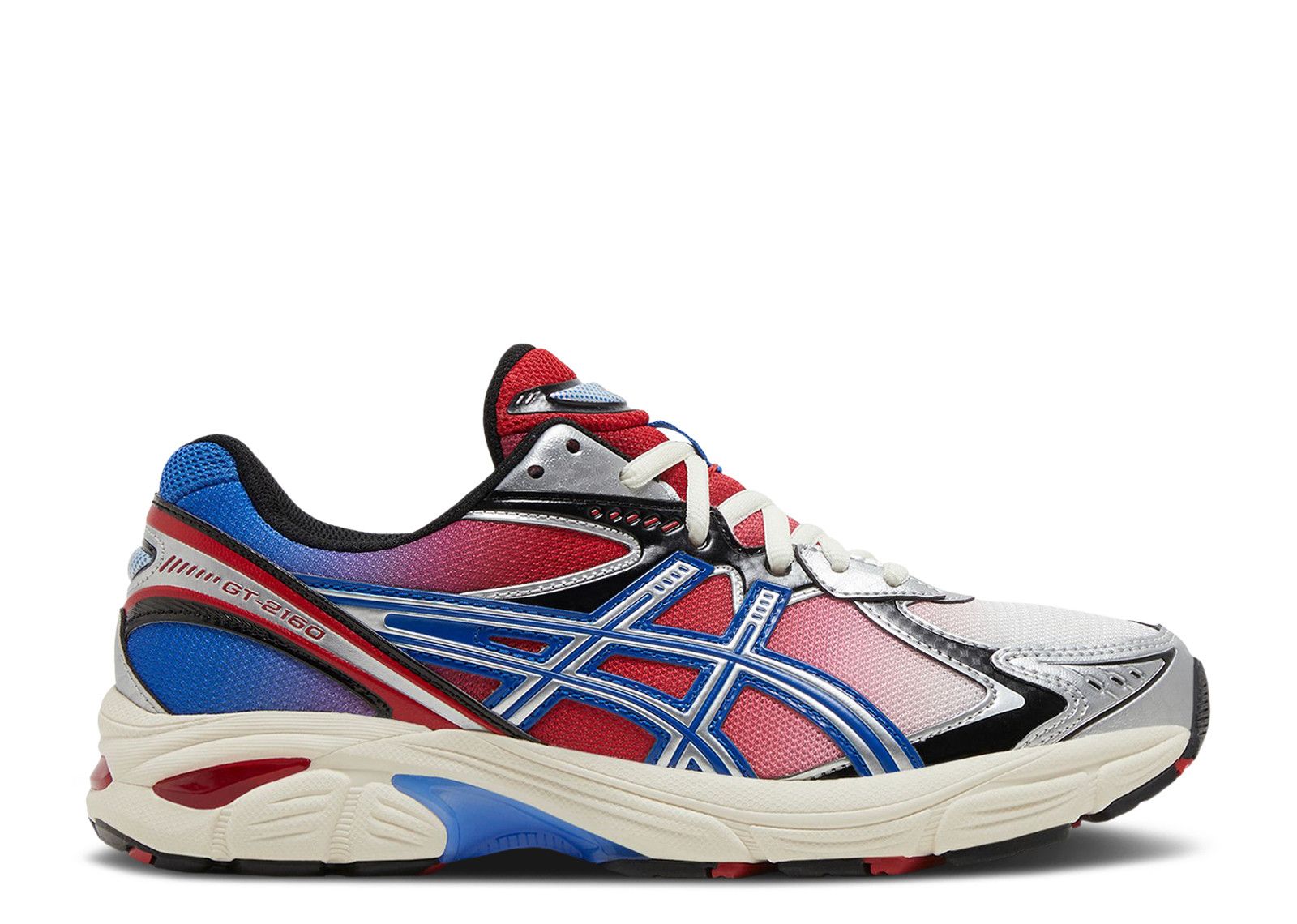Kith X Marvel X GT 2160 'Spiderman' - ASICS - 1203A660