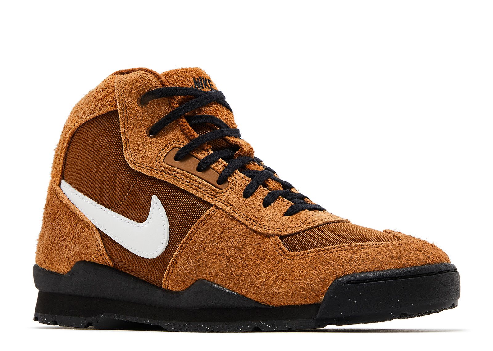 Nike Stussy x Air Baltoro ‘Light British Tan’