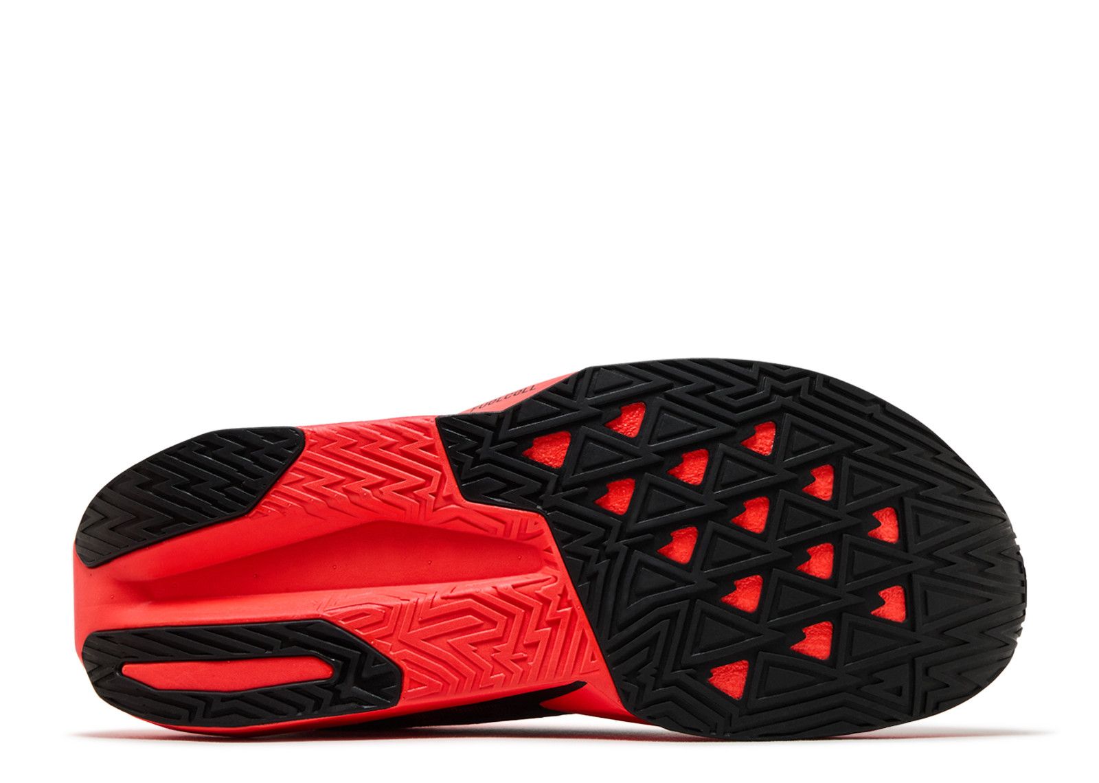 New Balance FuelCell Rebel v5 ‘Urgent Red’