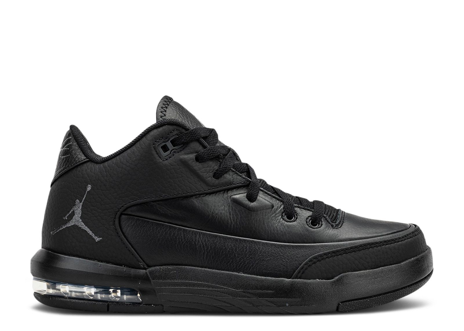 Jordan Flight Origin 3 'Black Anthracite'