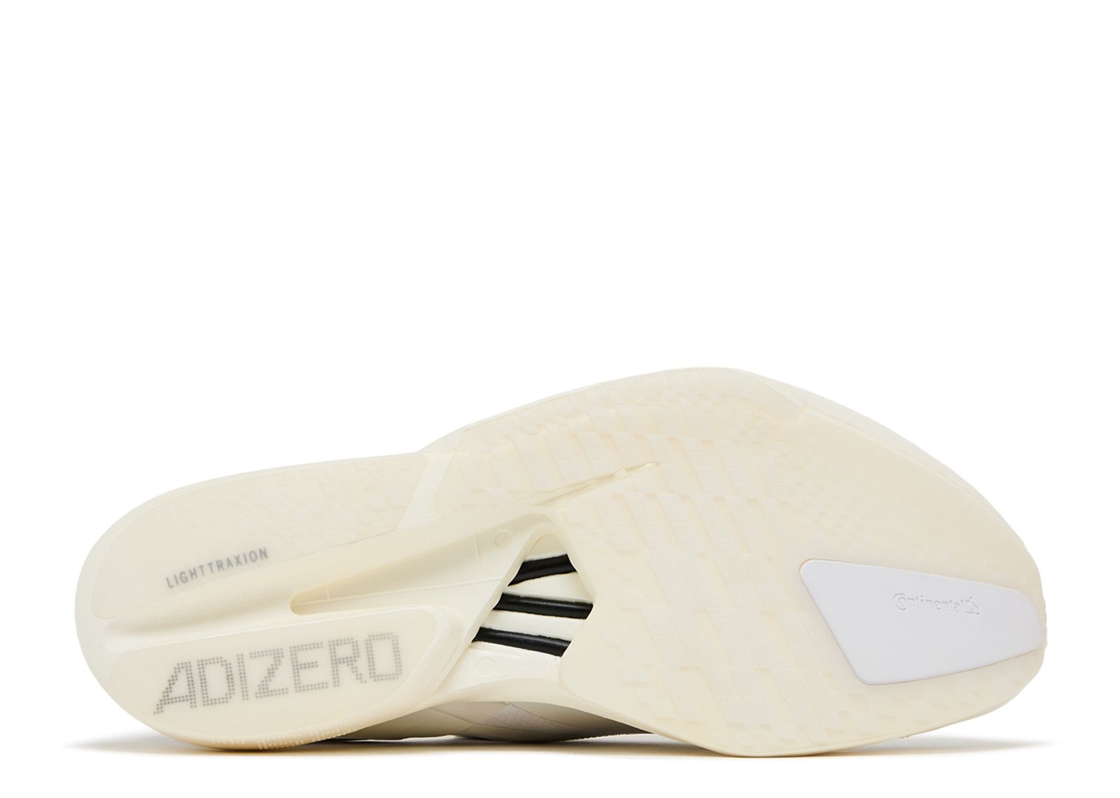 Adidas Adizero Adios Pro 4 ‘White Zero Metallic’