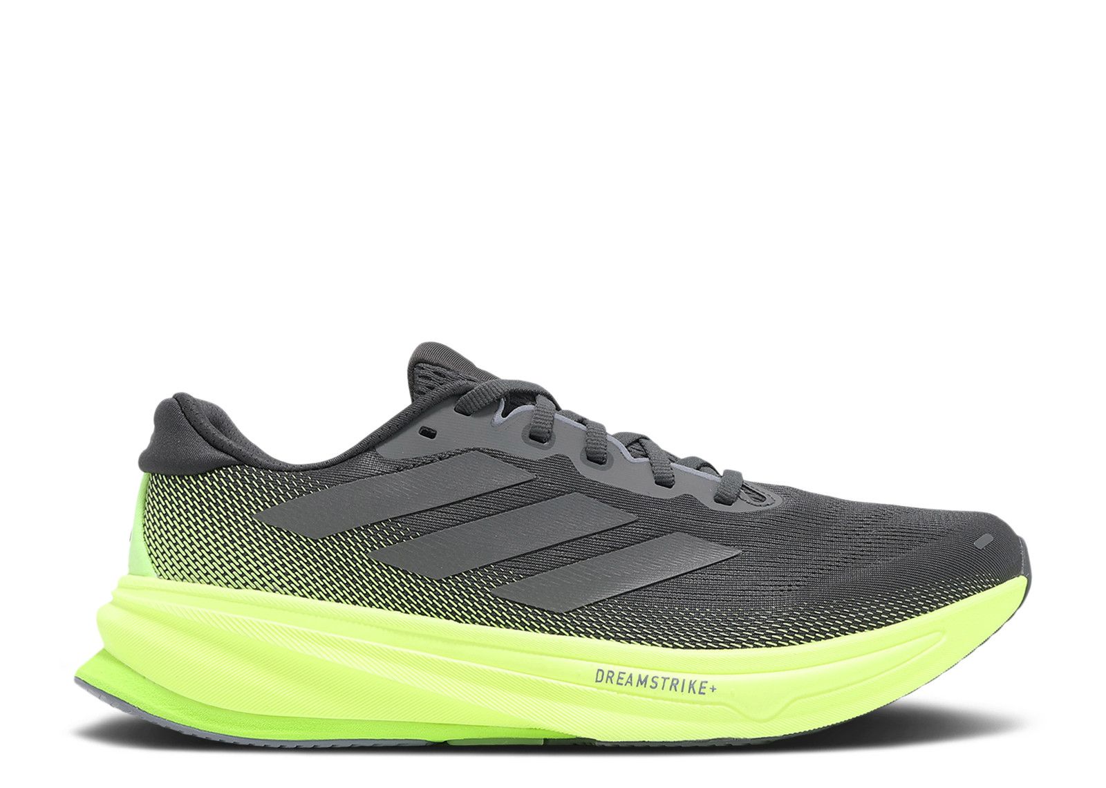 Adidas Supernova Rise 2 'Grey Iron Metallic Carbon'