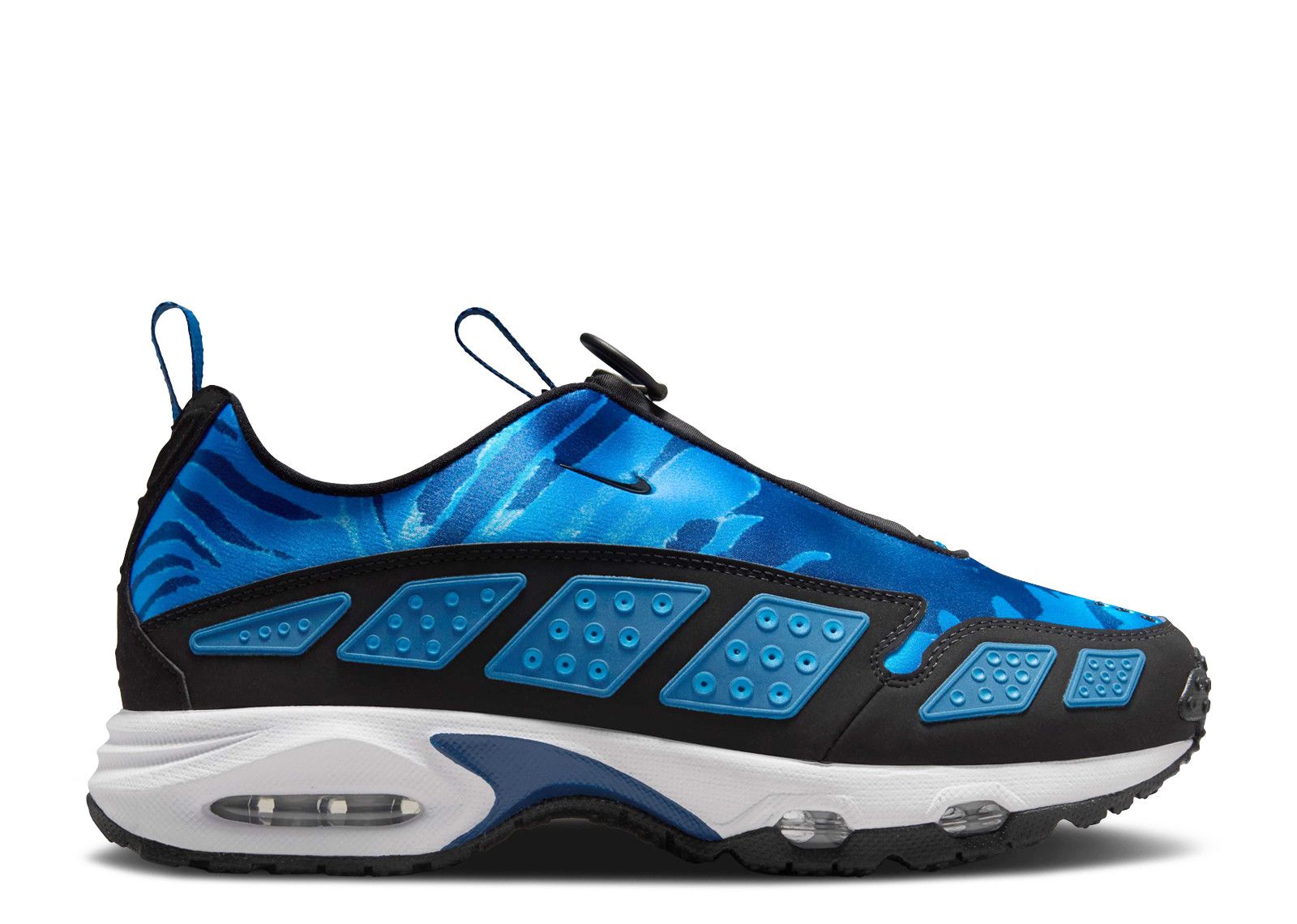 Nigo X Air Force 3 Low SP 'Blue Void' - Nike - HQ1458 400