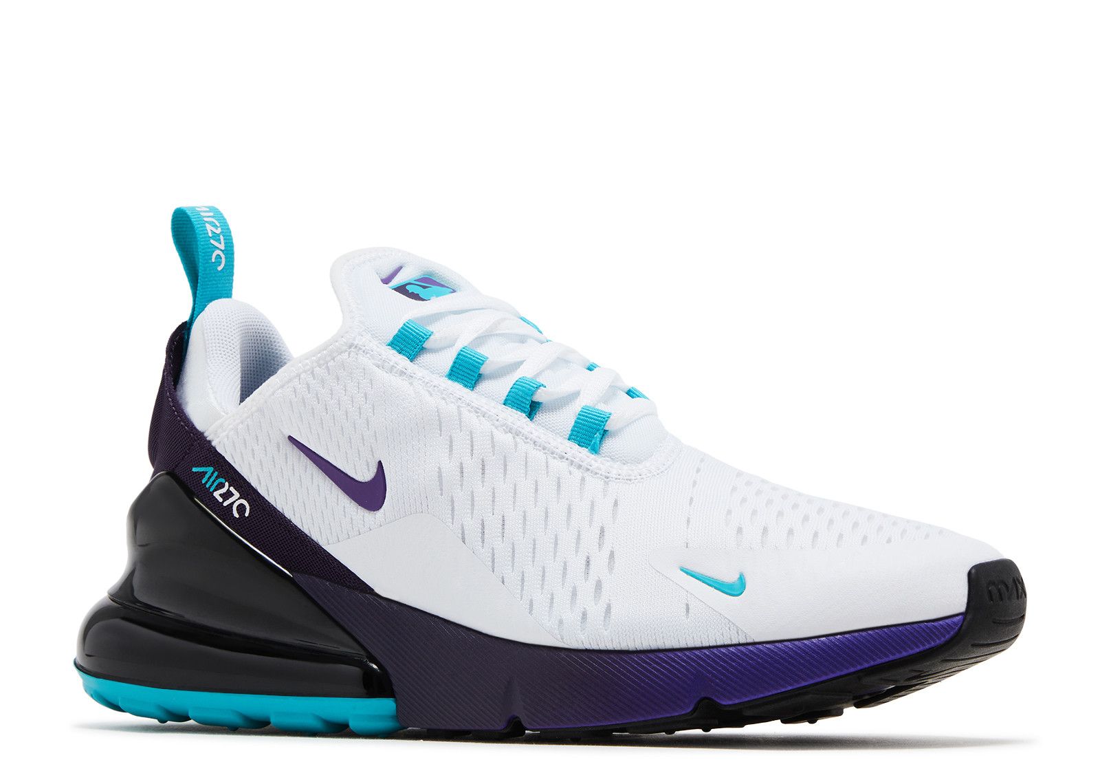 MLB X Air Max 270 'City Connect Pack Arizona Diamondbacks' - Nike