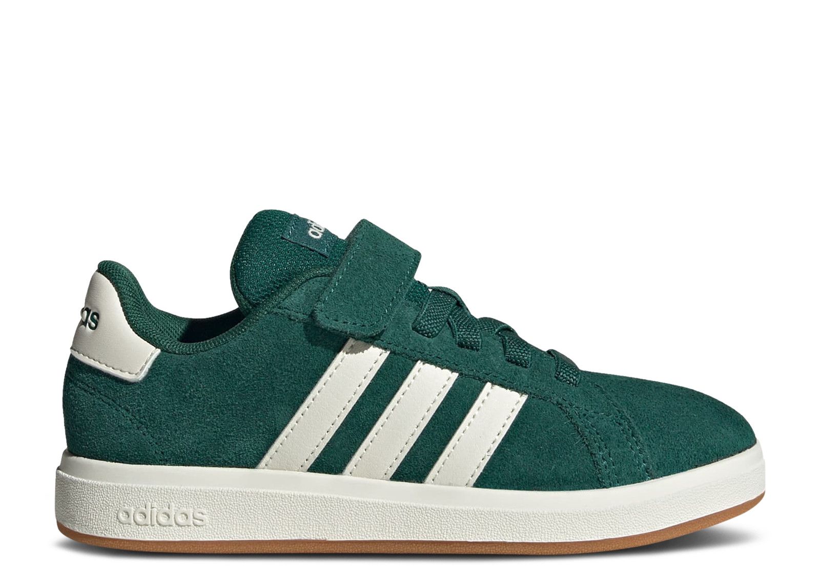 Adidas Grand Court 00s C 'Collegiate Green'