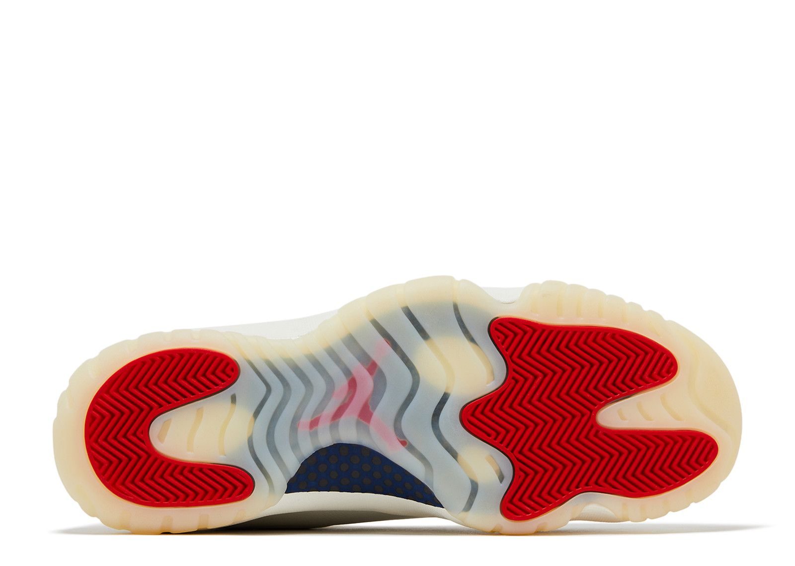 Jordan 11 Retro '285' - Air Jordan - IO8959 133 - sail/off white