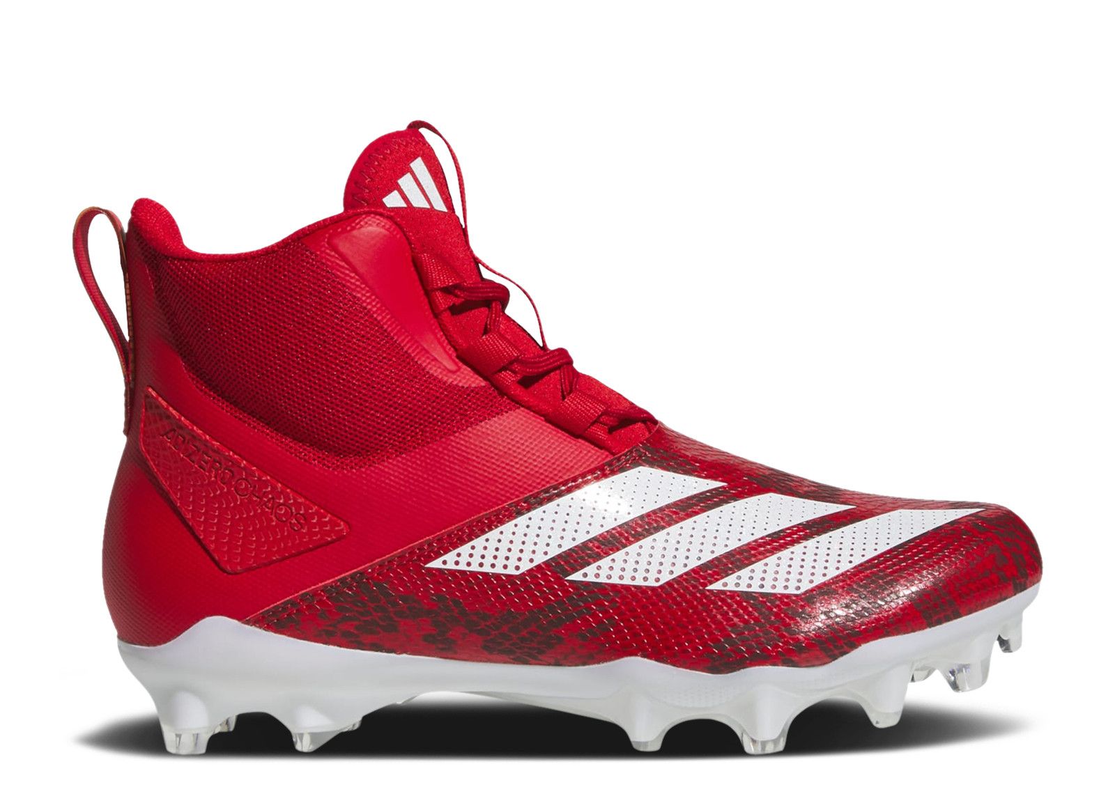 Adidas Adizero Chaos 'DSG SMU - Team Power Red'